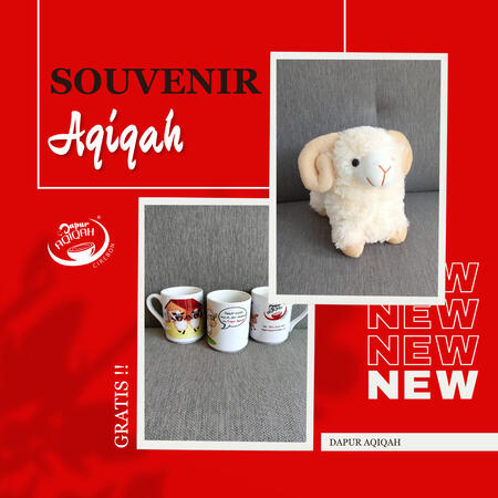 dapur aqiqah brebes tegal