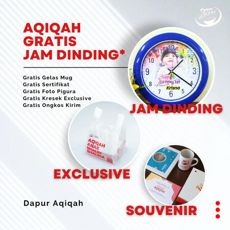 dapur aqiqah brebes tegal