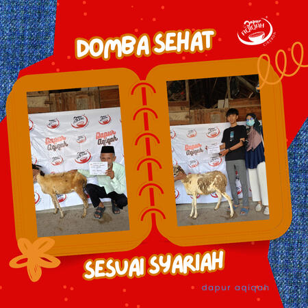dapur aqiqah brebes tegal
