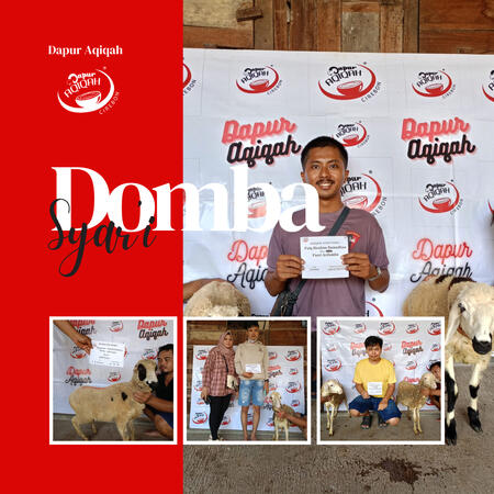 dapur aqiqah brebes tegal