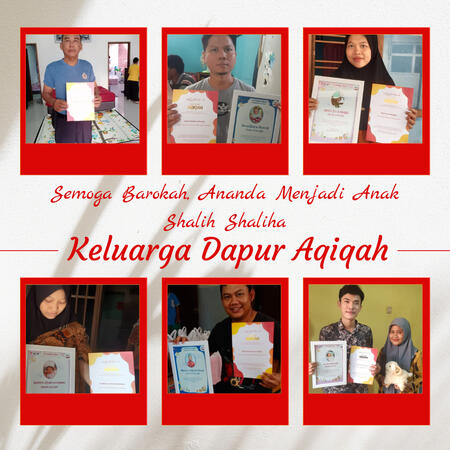 dapur aqiqah brebes tegal